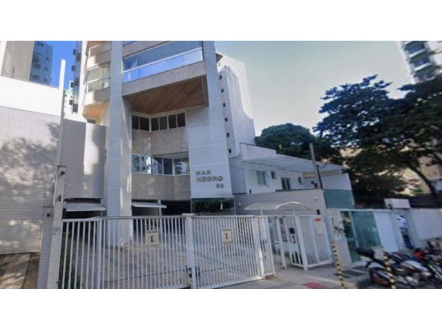 Vaga de Garagem nº 23 no Edifício Mar Negro