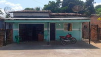 Casa 96 m² - Bocal - Maracanã - PA - 1 Quarto e 1 Banheiro