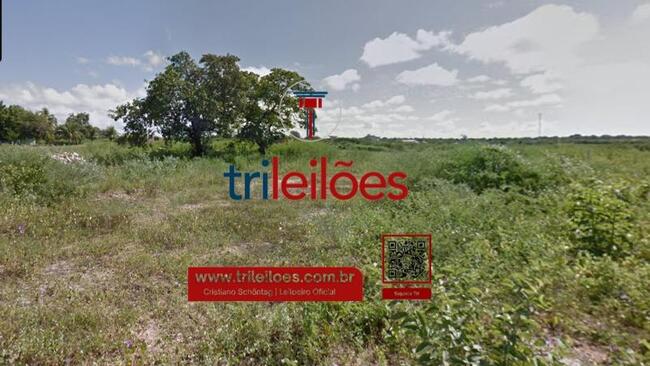 Terreno Amplo em Mossoró/RN - 1.000m²