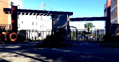 Apartamento 2 quartos, 1 vaga e 45,67 m²
