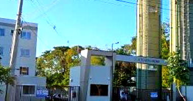 Apartamento com 2 quartos em Ribeirão Preto/SP