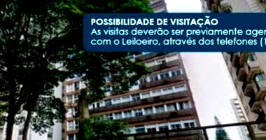 Apartamento amplo 354m² com 2 vagas, 22º andar, Cerqueira César