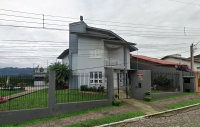 Casa 720m² em Sapiranga/RS com 311m² construída
