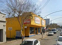Imóvel Comercial com 445m² Construídos em Dois Irmãos
