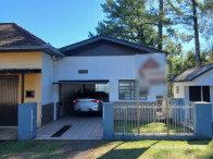Casa com Terreno Amplo em Taquara/RS