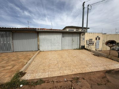 Casa com 3 quartos, 1 vaga e 69,36 m²