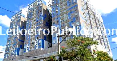 Apartamento 2 quartos, 1 banheiro, 1 vaga, 84m², desocupado
