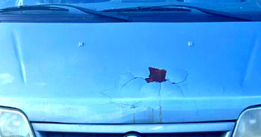 VAN DUCATO MINIBUS Ano 2008