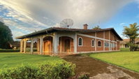 Casa em Condomínio com 2.210 m² em Itatiba - SP