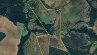 Área Rural 360 ha em Barra do Garças-MT