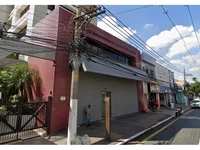 Loja comercial de 45 m² ocupada com 1 vaga