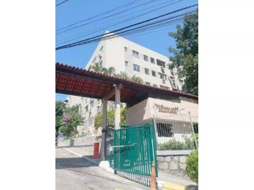 Apartamento com 1 vaga de garagem, 58m²