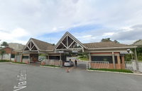 Mansão Residencial em Santana de Parnaíba com 636m² de Terreno