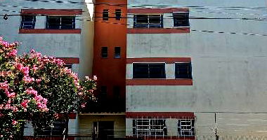 Apartamento 1 quarto, 1 banheiro, 44.2m² área total, desocupado