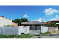 Casa em leilão com 168m² construídos em Progresso - Laguna/SC