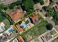Imóvel Residencial 817m² com 307,70m² construídos em Vinhedo/SP