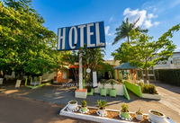 Hotel em Araraquara com 2.786m² construída