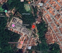 Terreno Amplo com 7.797m² em João Pessoa/PB