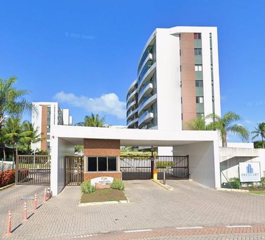 Apartamento com 3 suítes, 2 vagas e 113,03m² no Paiva