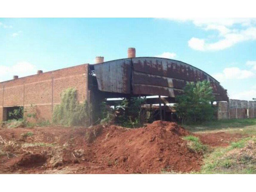 Terreno em Leilão Judicial - Ourinhos/SP