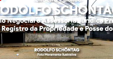 Imóvel Urbano com 17.200m² em Campos dos Goytacazes