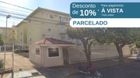 Apartamento 32 no Residencial Center Ville com 76m² e 1 vaga em Birigui/SP