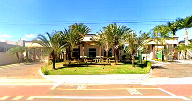 Casa em Araçatuba/SP com 3 Quartos e 2 Banheiros