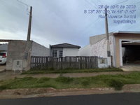 Casa 2Qts, 45m² construída, 150m² terreno, Itapetininga