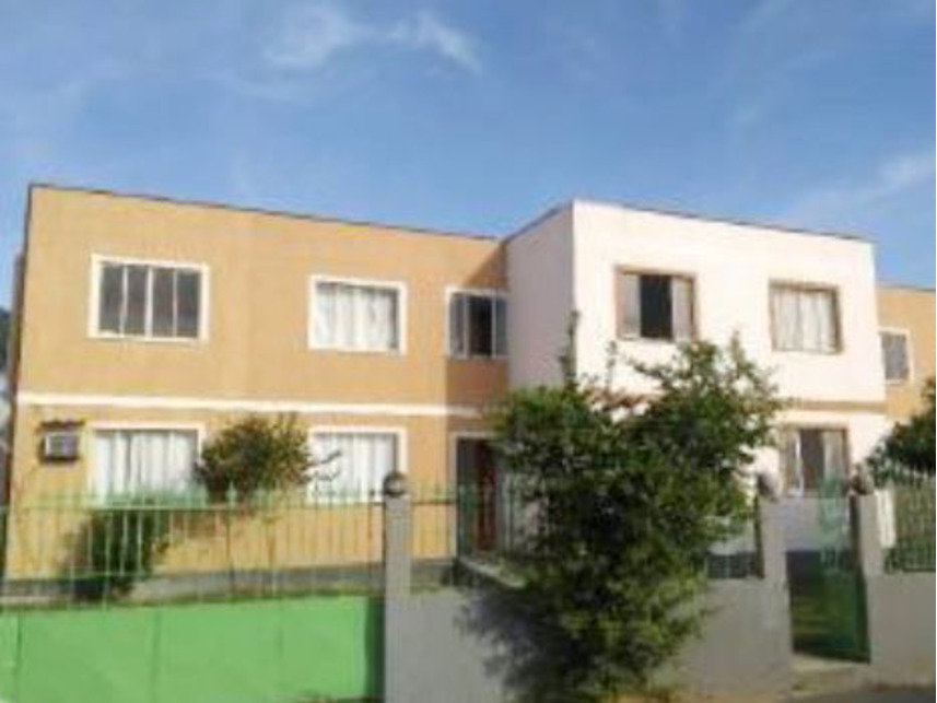 Apartamento com 2 quartos, 1 banheiro, 67,09m²
