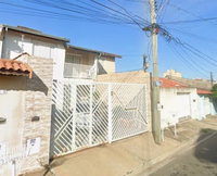 Casa Residencial em Campinas com 3 Quartos e 1 Banheiro