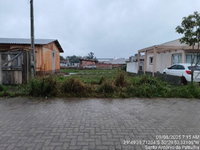 Terreno de 282,47m² com potencial para construção
