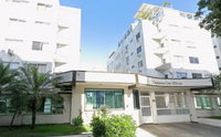 Apartamento com 2 quartos em Cabo Frio