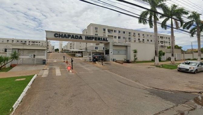 Apartamento 48m² com 1 vaga -