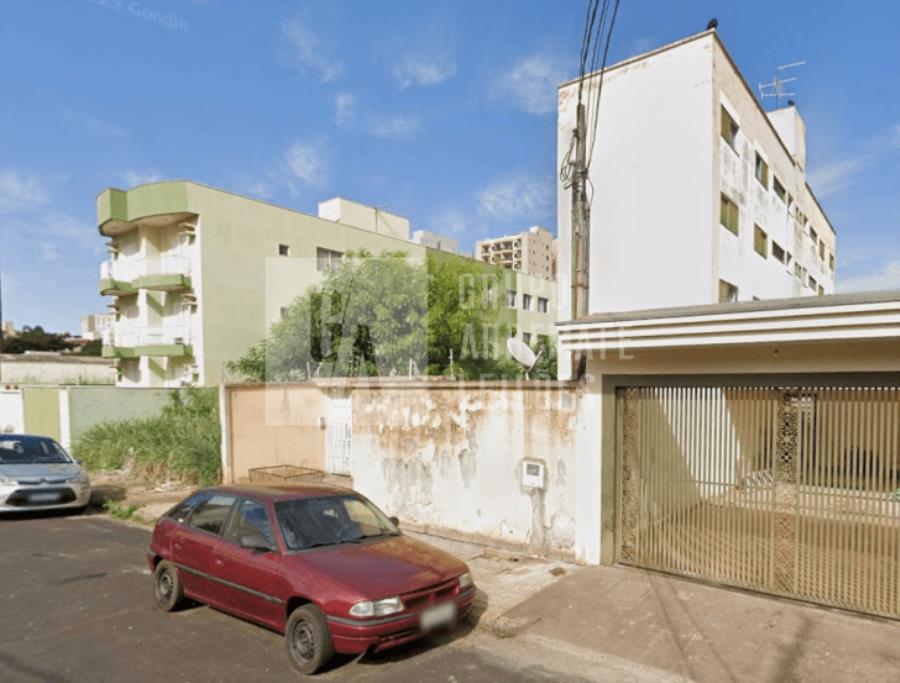Apartamento com 74,75m² e 01 Vaga em Ribeirão Preto