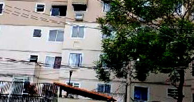 Apartamento em Rio de Janeiro com 2 quartos