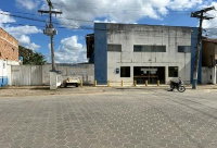 Prédio Comercial com 1.906m² em Itamaraju/BA