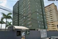 Apartamento 2 Quartos com Vaga - 56m² Privativos