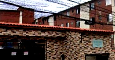 Apartamento 42m² com 1 quarto, 1 banheiro, ocupado