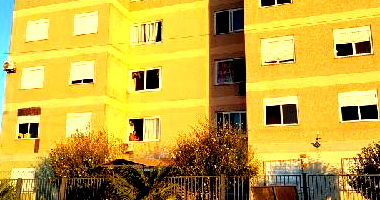 Apartamento com 44,9m², 2 quartos, 1 banheiro, 1 vaga