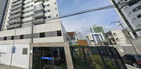 Apartamento 87,99m² com vaga em Olinda/PE - Lote 079