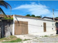 Casa em leilão com 179m² construída em Cabo Frio/RJ