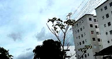 Apartamento com 2 quartos em Salvador, Bahia