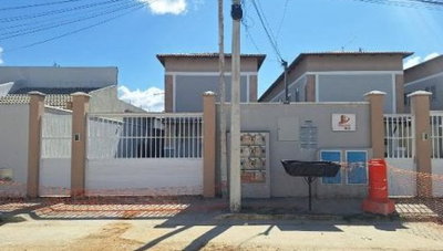 Apartamento 47 m² com 1 vaga em condomínio