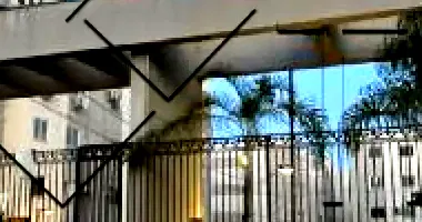 Apartamento com 2 quartos em Guaratiba, Rio de Janeiro