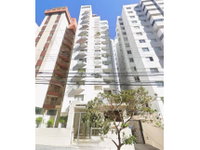 Apartamento de 107m² com 1 vaga