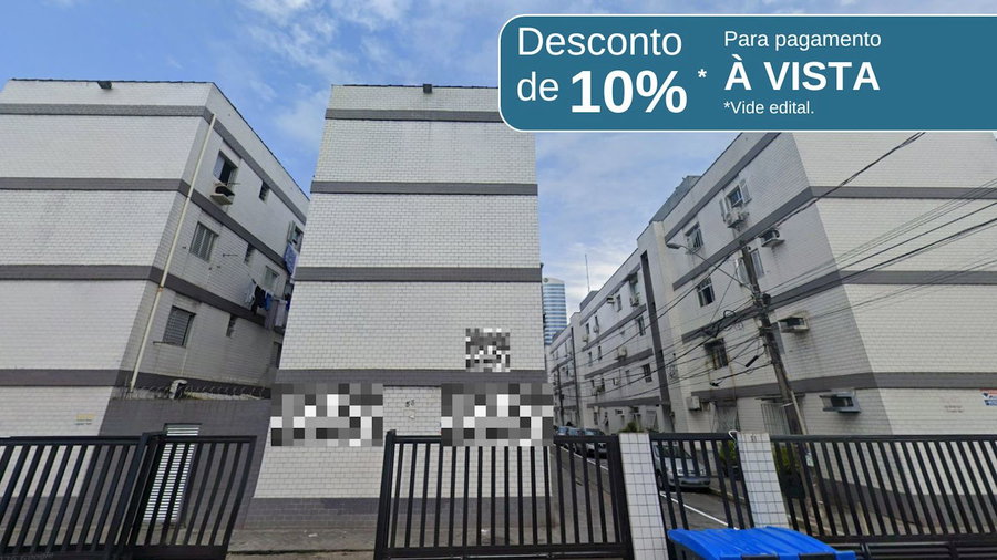 Apartamento com 1 quarto, 1 banheiro e 70,48 m² -