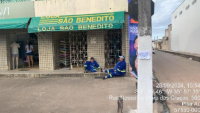 Apartamento em Pilar com 0 quartos e 0 banheiros
