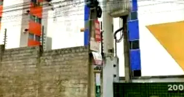 Apartamento em Leilão com 43,34m² em Teresina