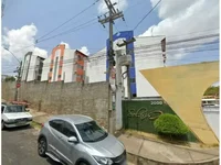 Apartamento em Leilão com 43,34m² em Teresina
