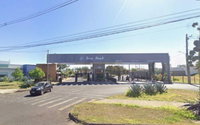 Casa com 100m² em condomínio, ocupada